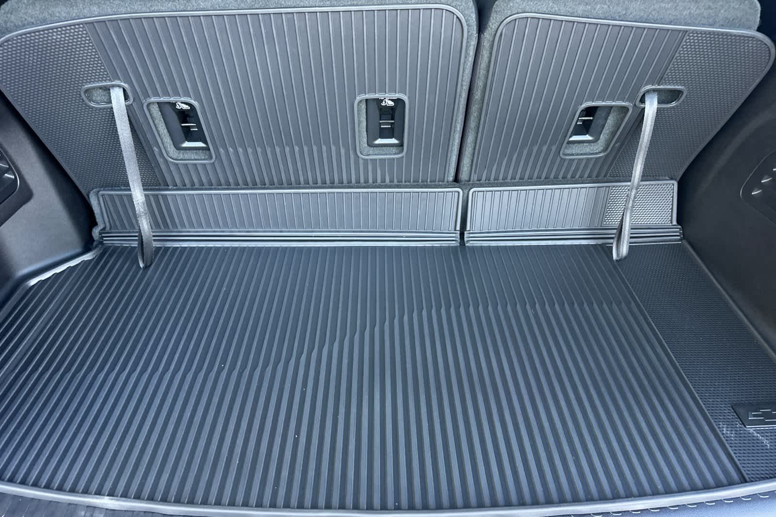 Thumbnail: 2026 Chevrolet Traverse - 16