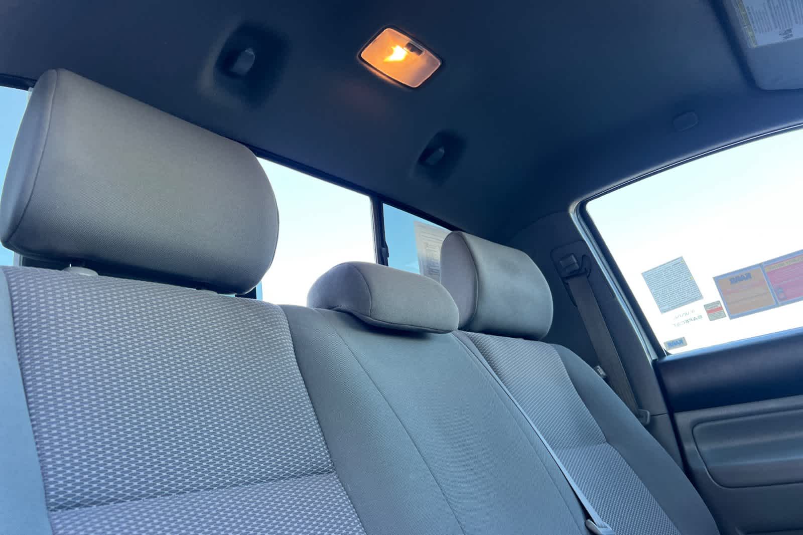 Thumbnail: 2014 Toyota Tacoma - 17