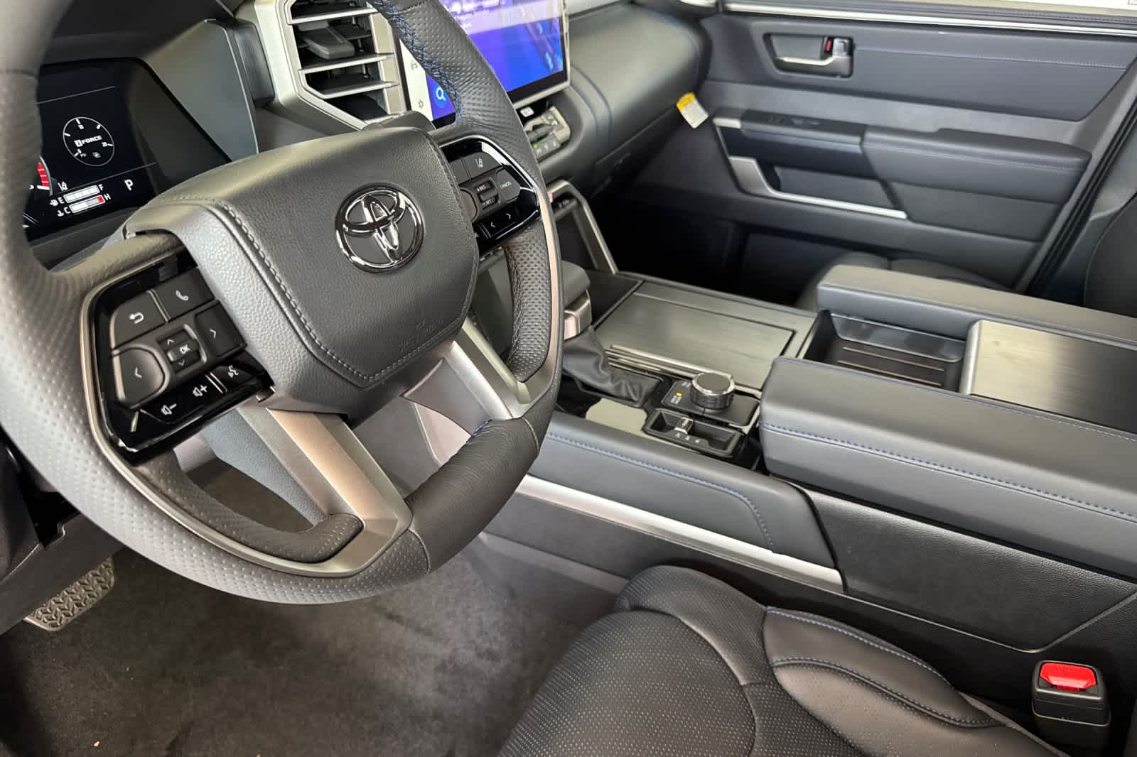 Thumbnail: 2026 Toyota Tundra - 11