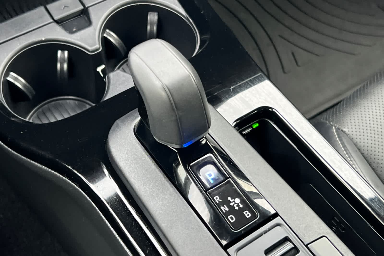 Thumbnail: 2023 Toyota Prius - 22