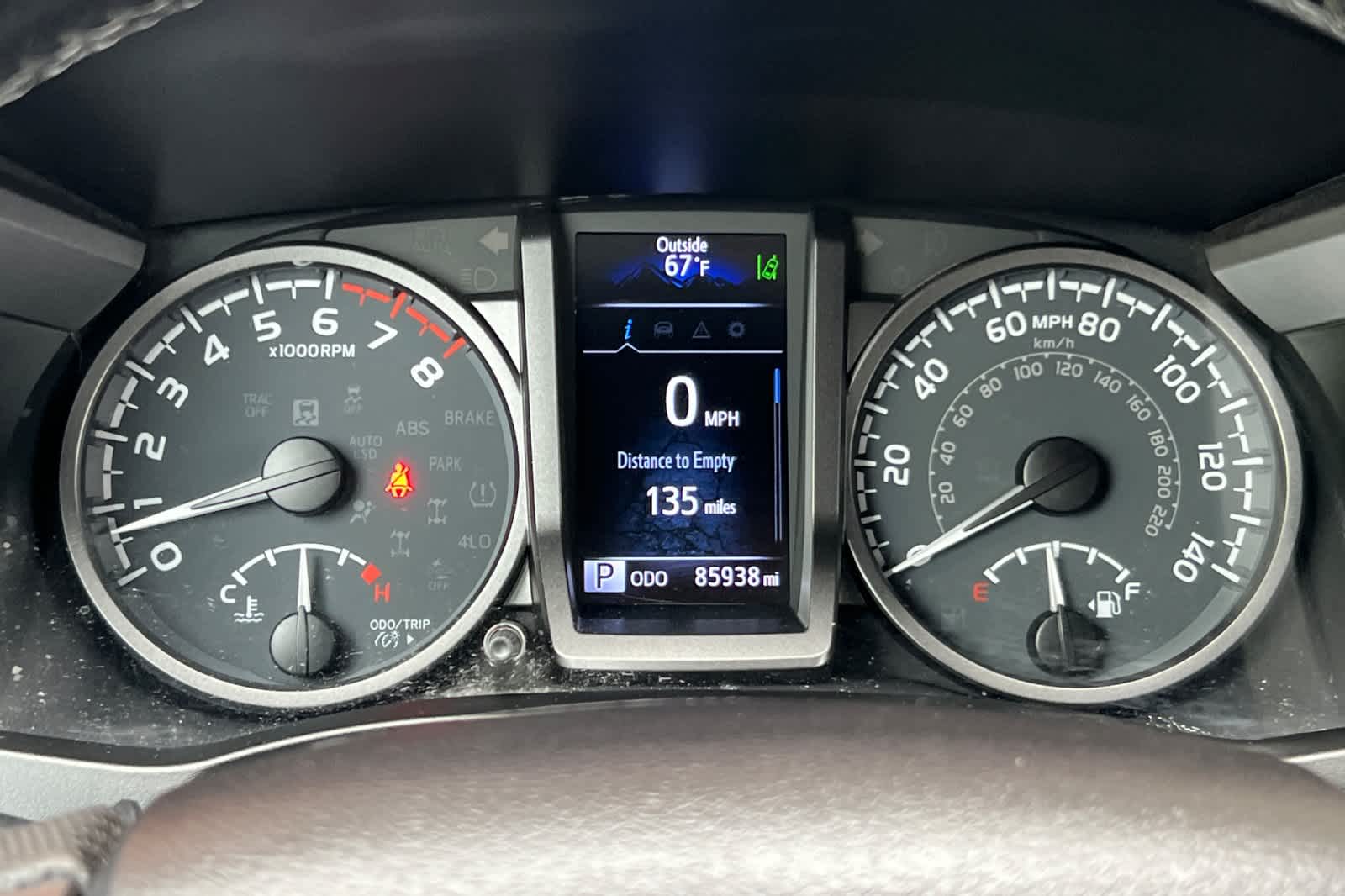 Thumbnail: 2022 Toyota Tacoma - 26