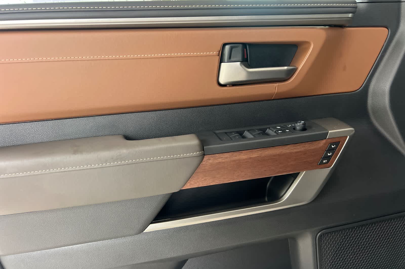 Thumbnail: 2026 Toyota Tundra - 12