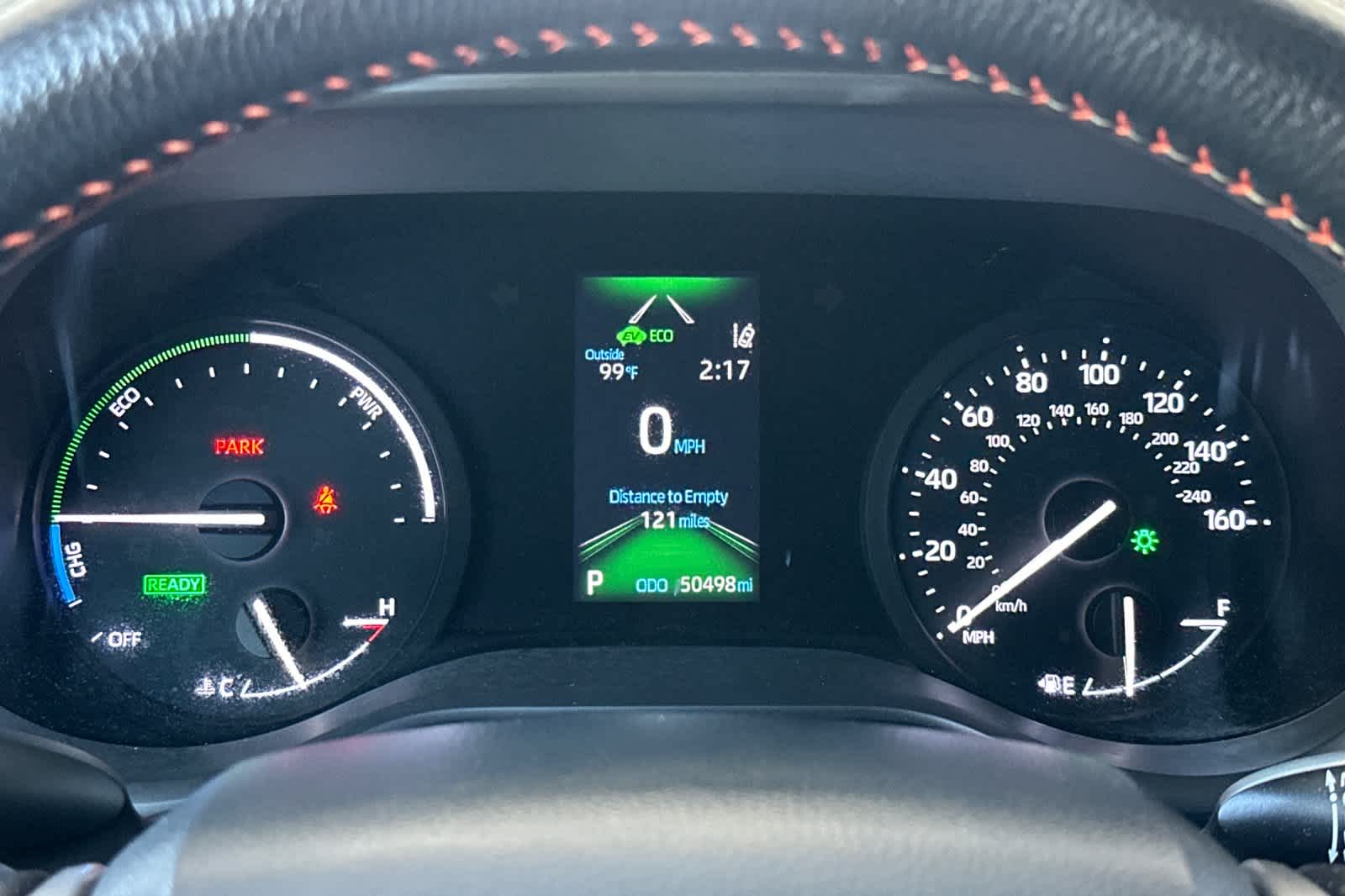 Thumbnail: 2021 Toyota Sienna - 29