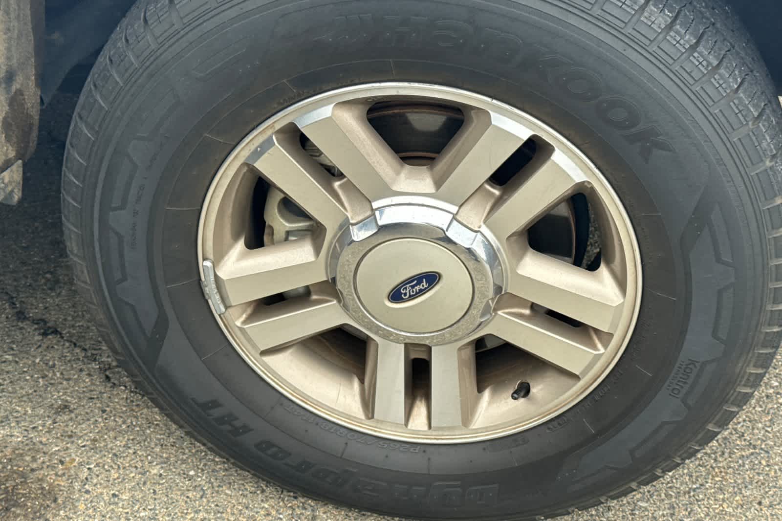 Thumbnail: 2017 Ford F-150 - 12