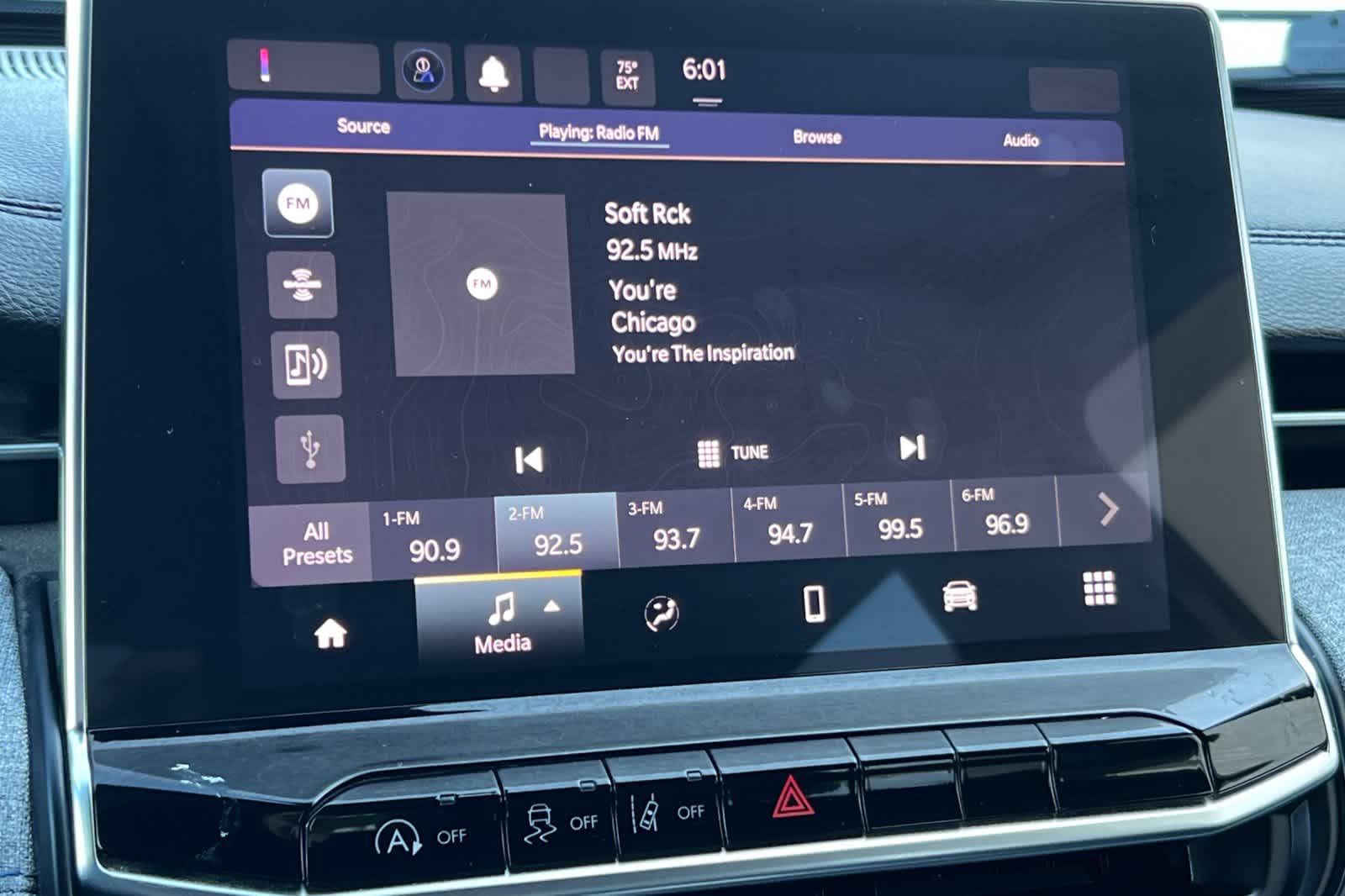 Thumbnail: 2024 Jeep Compass - 20