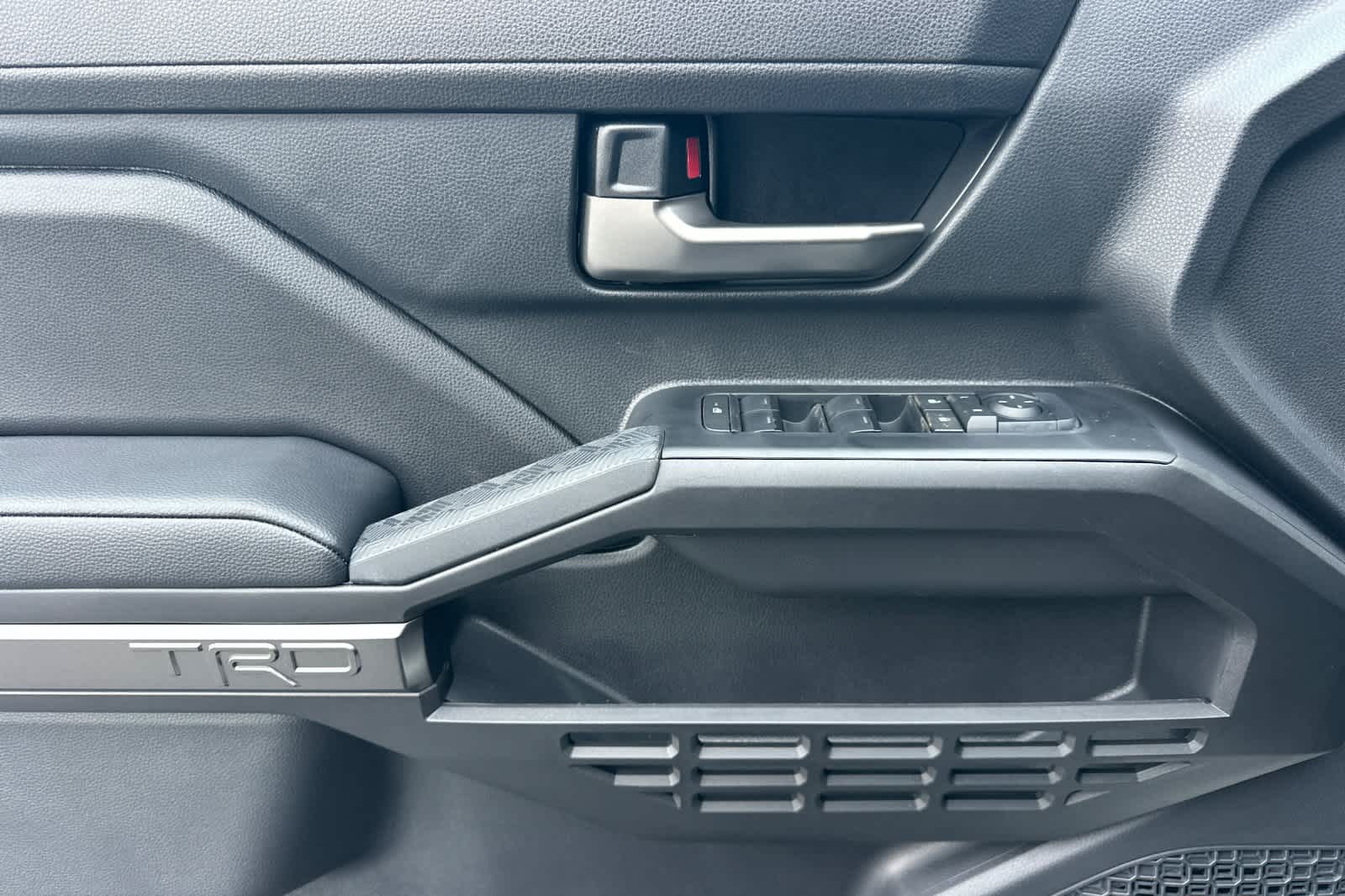 Thumbnail: 2026 Toyota Tacoma - 12