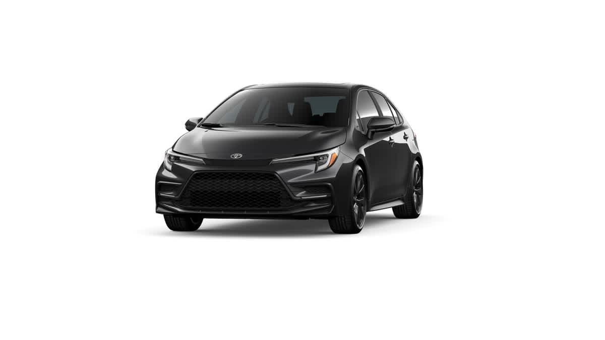 Thumbnail: 2026 Toyota Corolla - 24