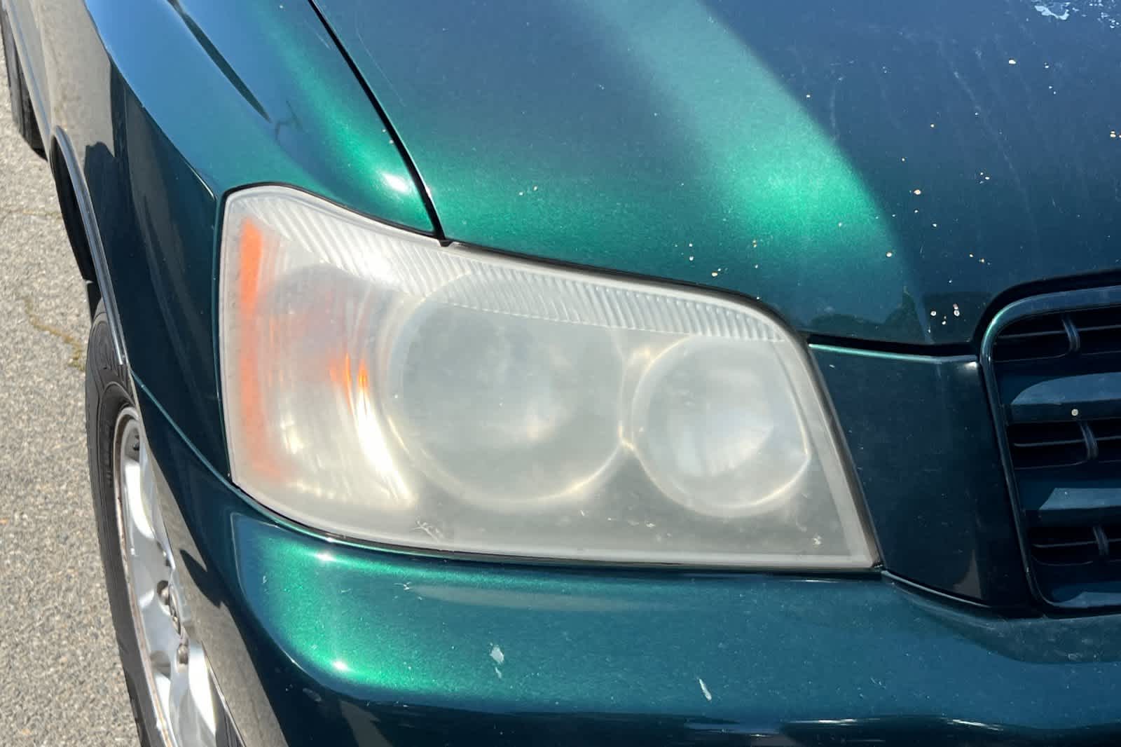 Thumbnail: 2001 Toyota Highlander - 14