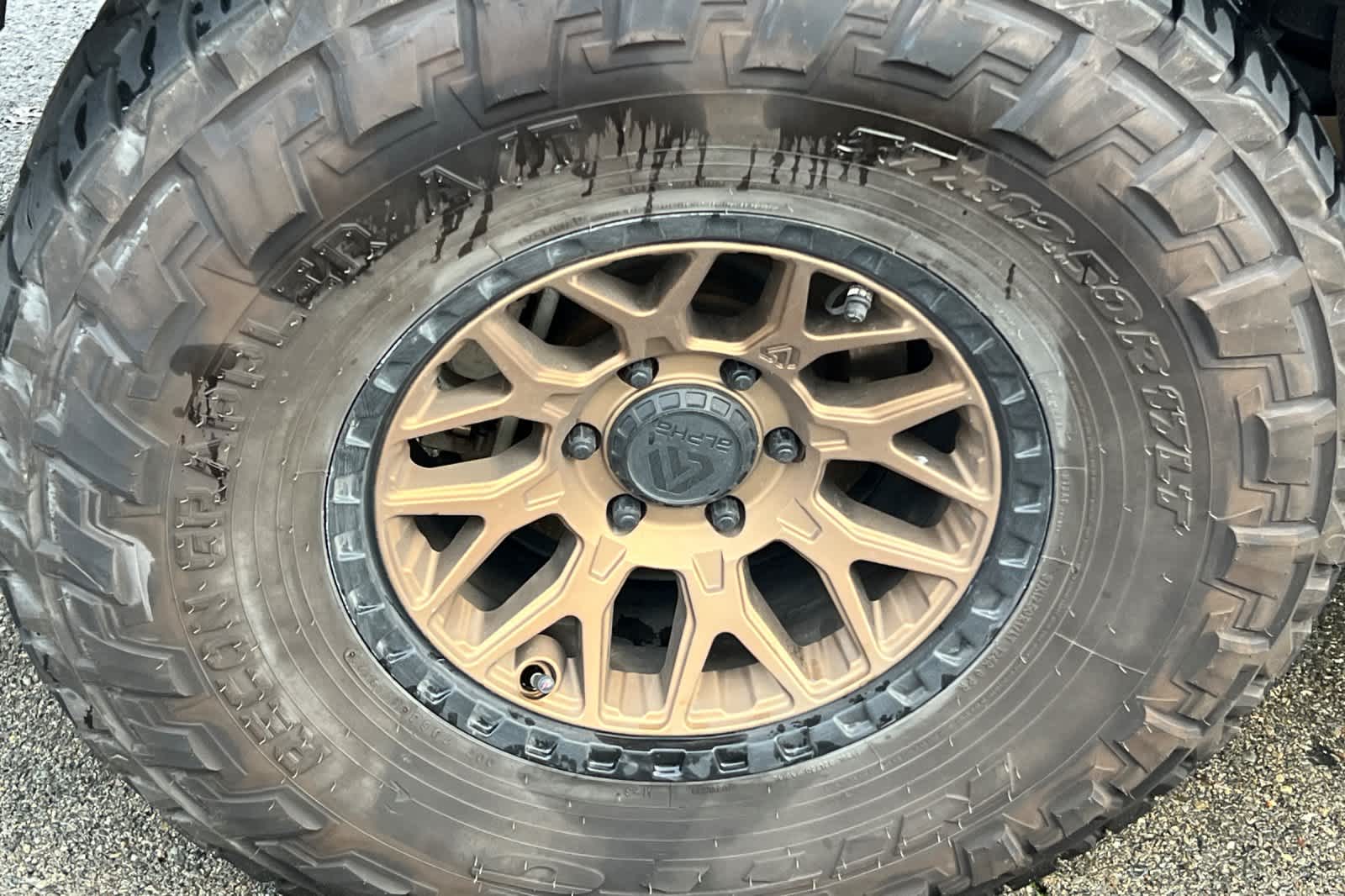 Thumbnail: 2023 Toyota Sequoia - 13