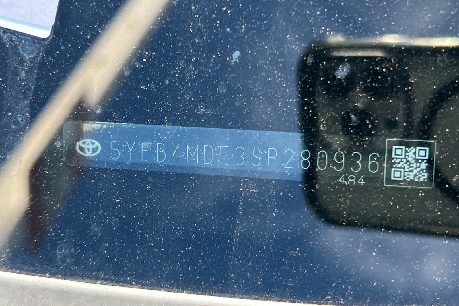 Thumbnail: 2025 Toyota Corolla - 23