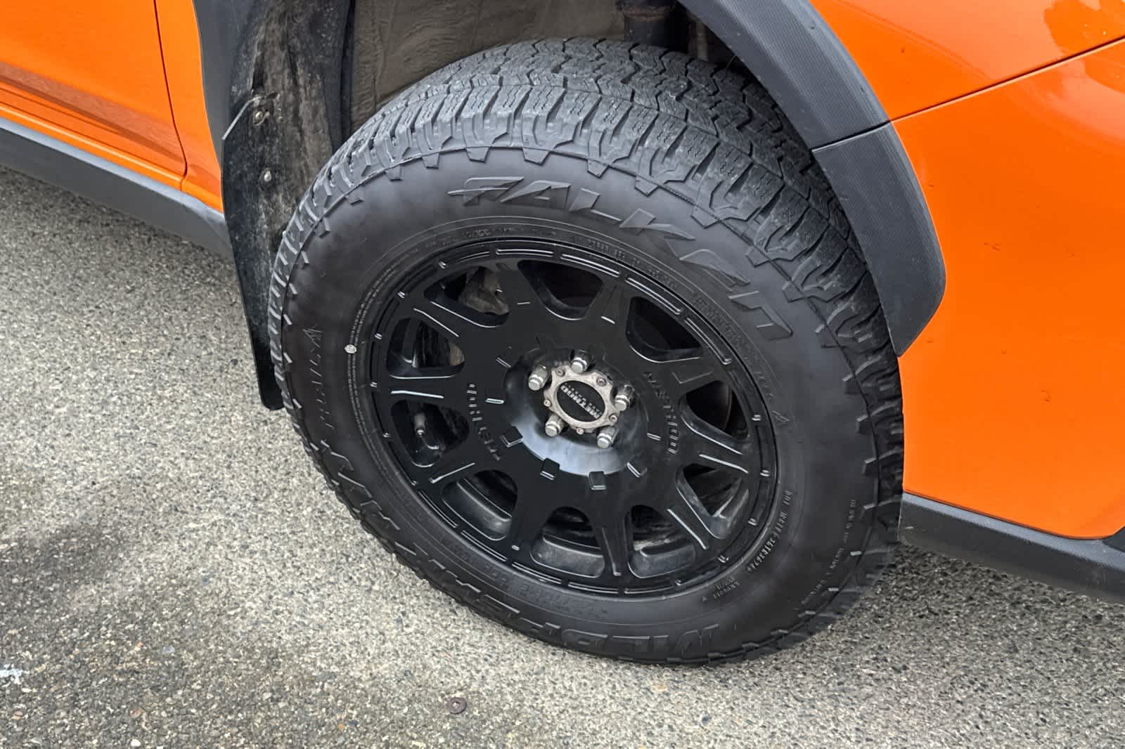 Thumbnail: 2018 Subaru Crosstrek - 11