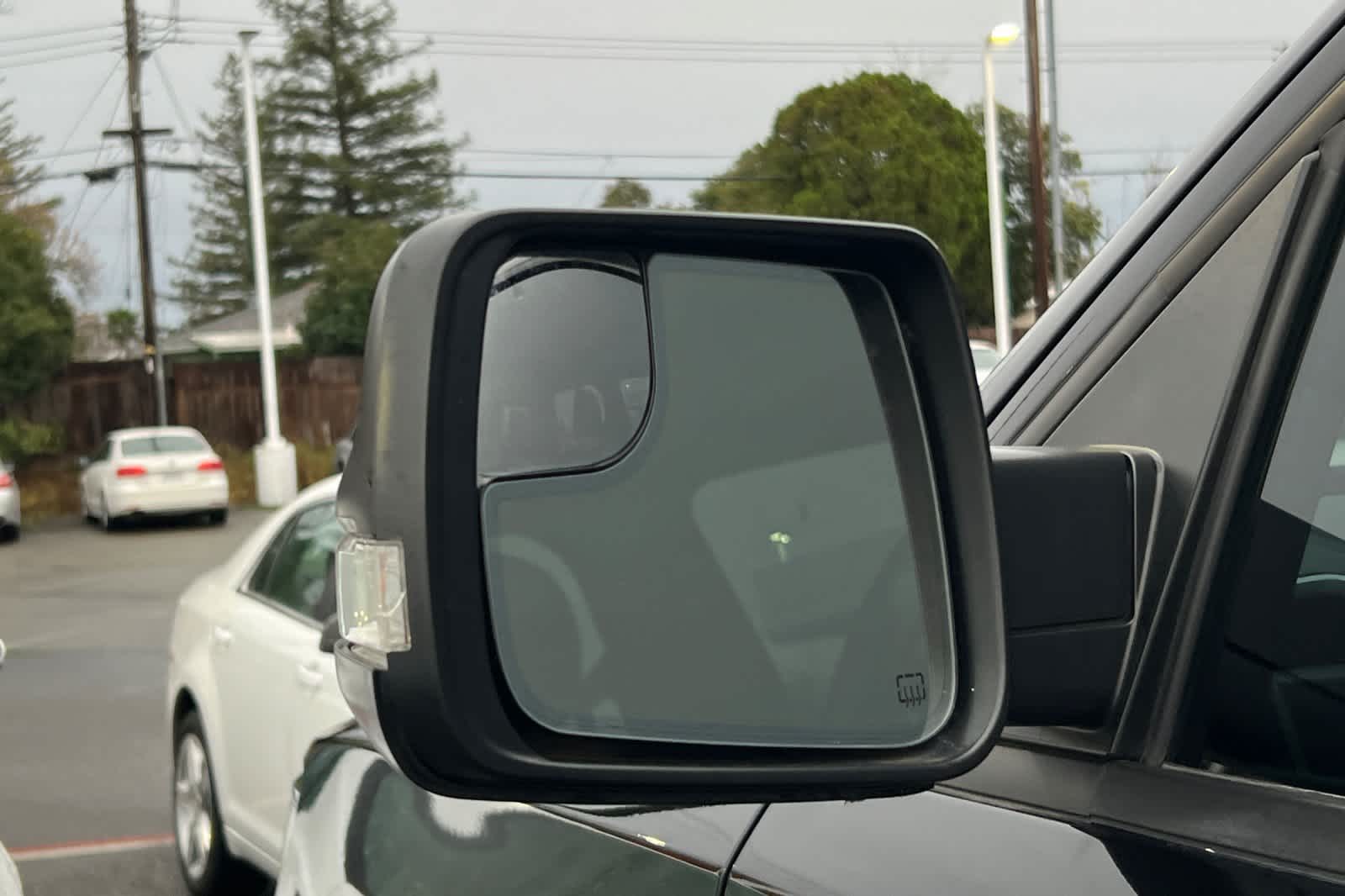 Thumbnail: 2021 RAM 1500 - 20