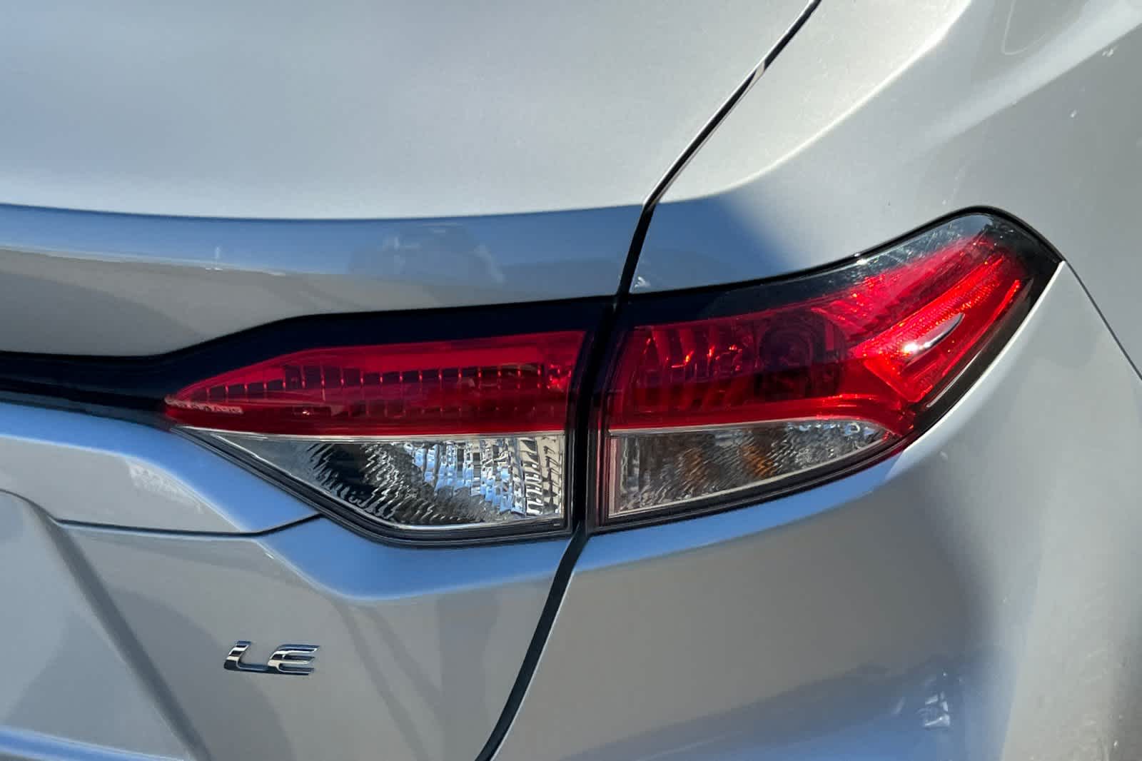 Thumbnail: 2024 Toyota Corolla - 18