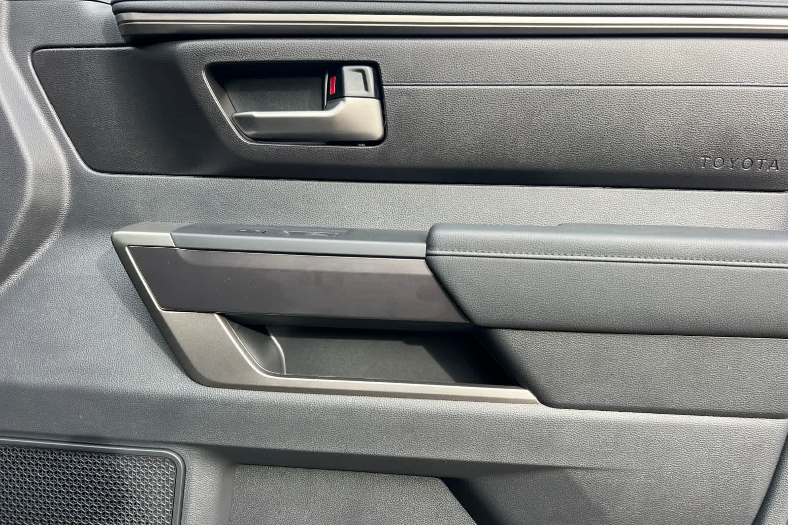 Thumbnail: 2026 Toyota Tundra - 18