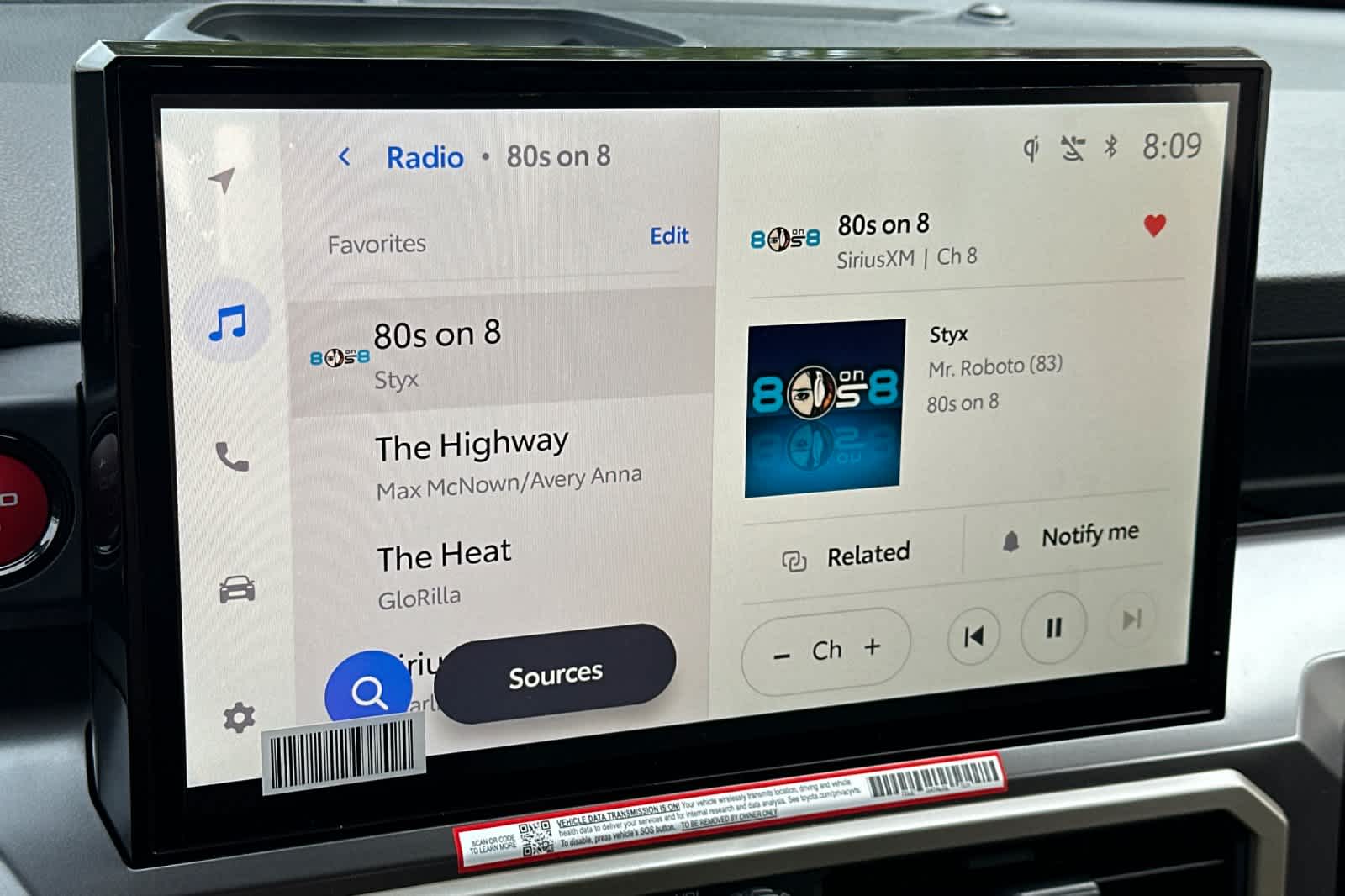 Thumbnail: 2026 Toyota Tacoma - 19