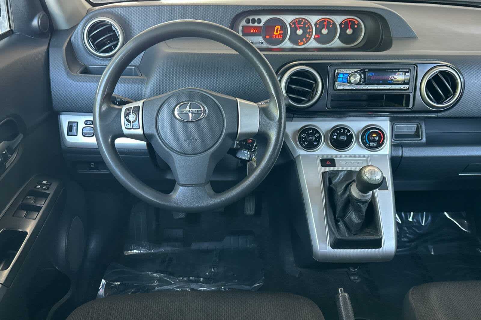 Thumbnail: 2008 Scion xB - 15