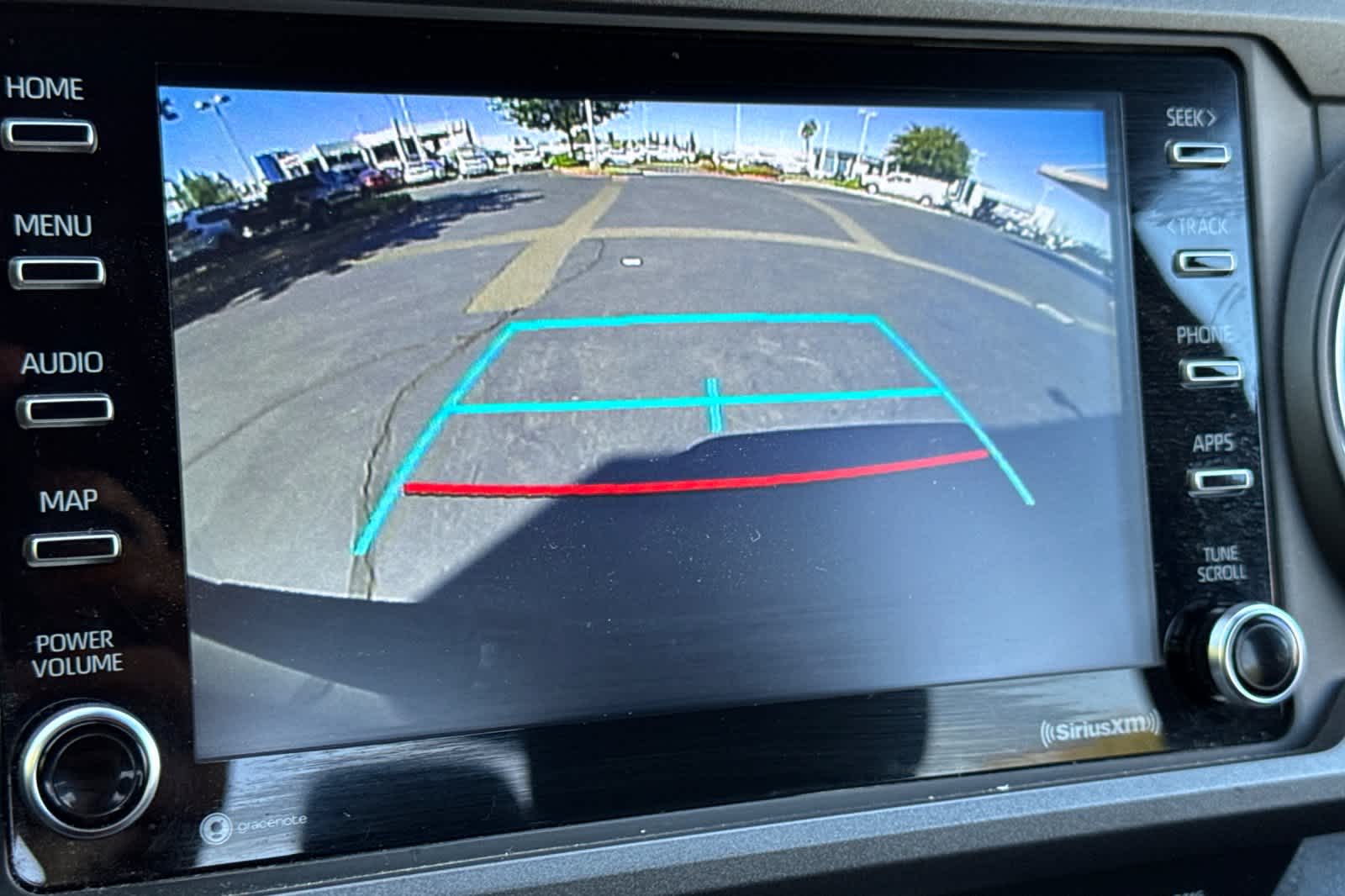 Thumbnail: 2023 Toyota Tacoma - 19