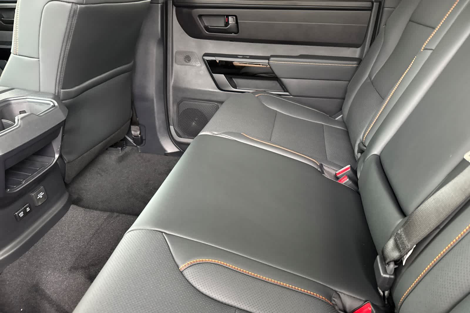 Thumbnail: 2026 Toyota Tundra - 4