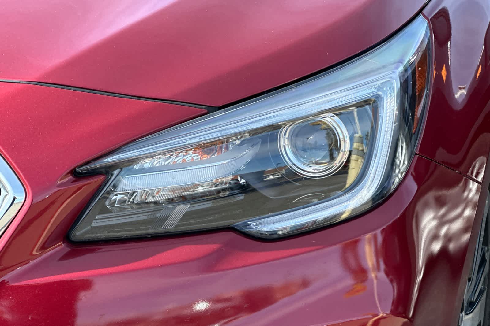 Thumbnail: 2019 Subaru Outback - 11