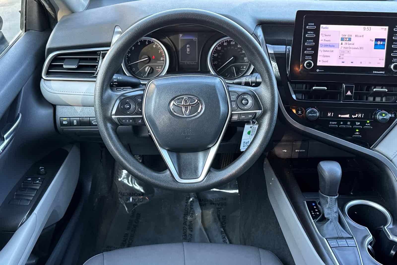 Thumbnail: 2023 Toyota Camry - 14