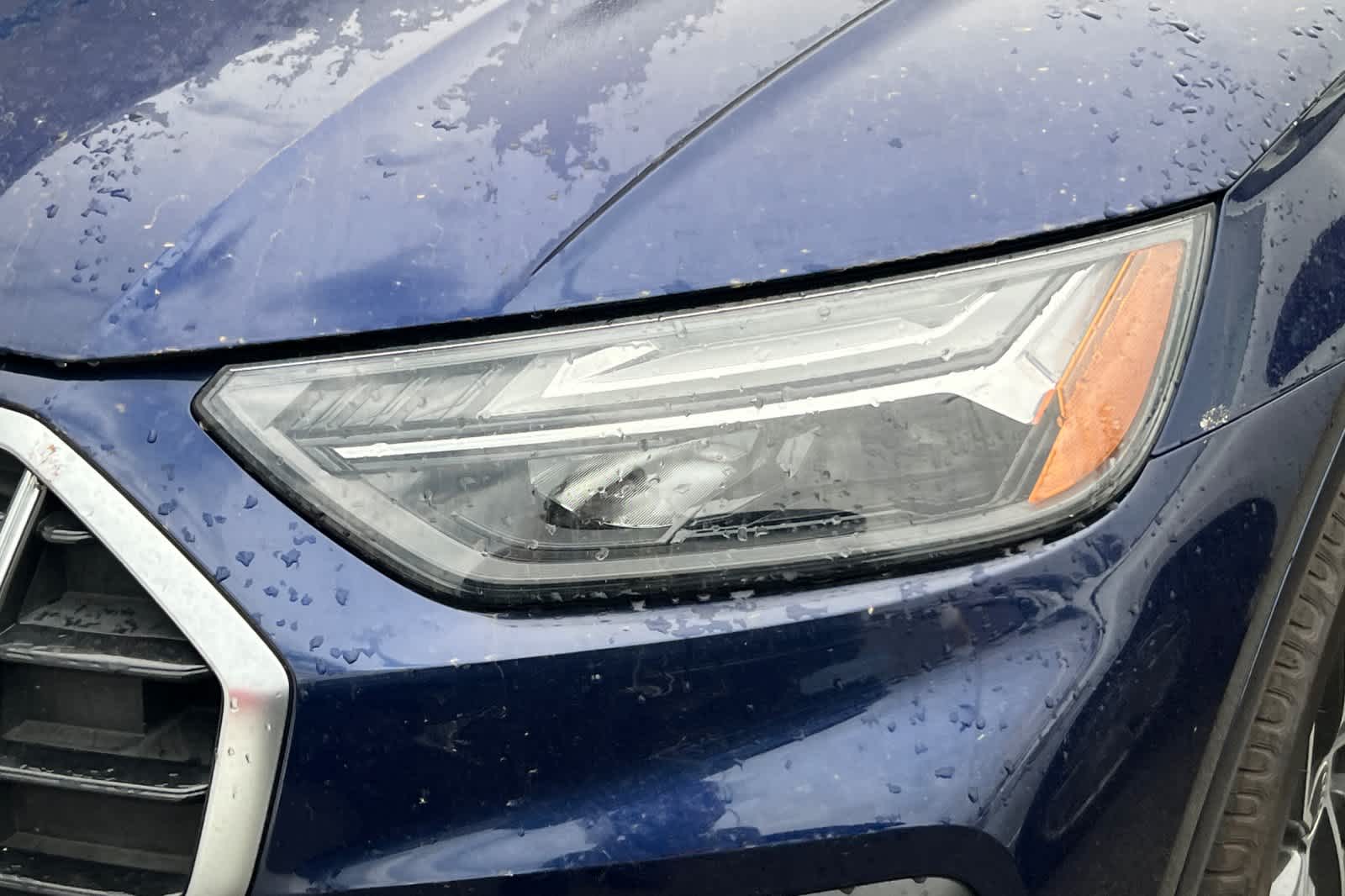Thumbnail: 2021 Audi Q5 - 10