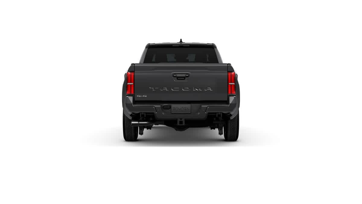 Thumbnail: 2026 Toyota Tacoma - 8
