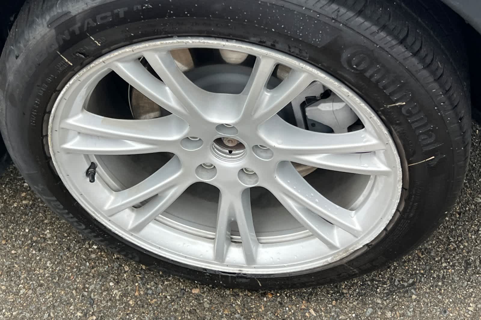 Thumbnail: 2018 Tesla Model 3 - 22