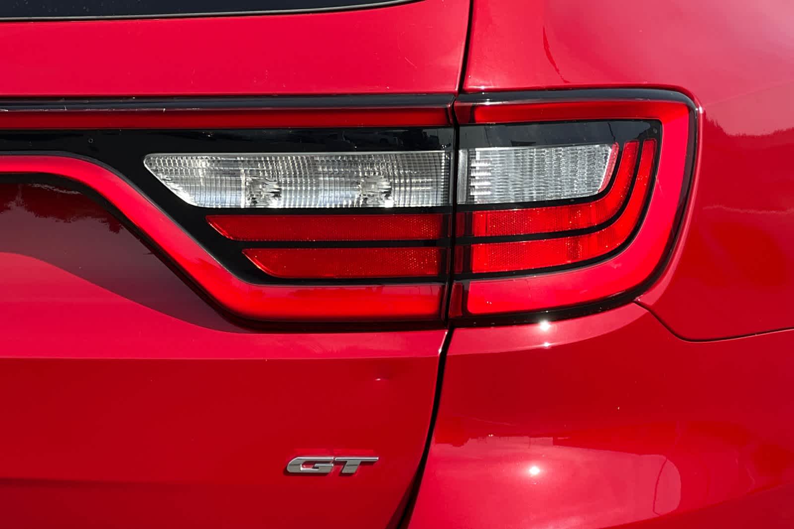 Thumbnail: 2022 Dodge Durango - 33