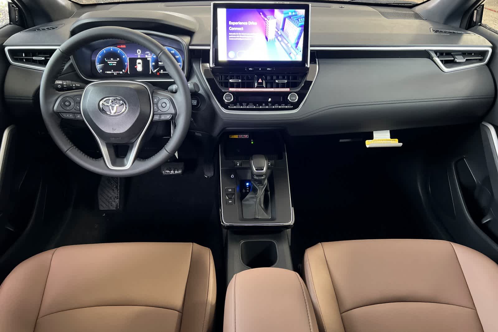 Thumbnail: 2026 Toyota Corolla Cross - 3
