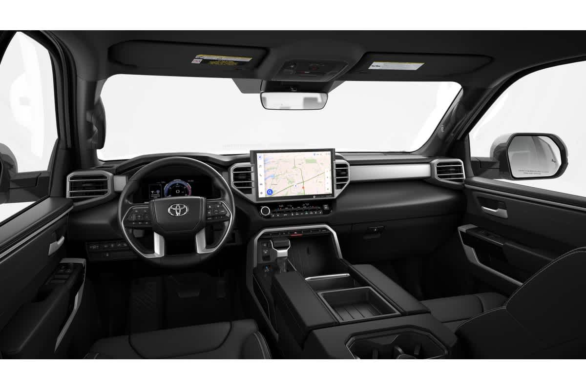 Thumbnail: 2026 Toyota Tundra - 19