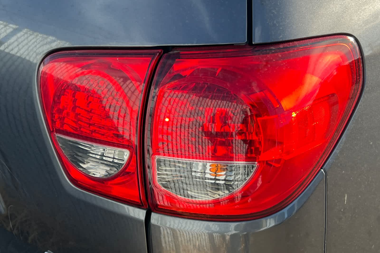 Thumbnail: 2017 Toyota Sequoia - 16