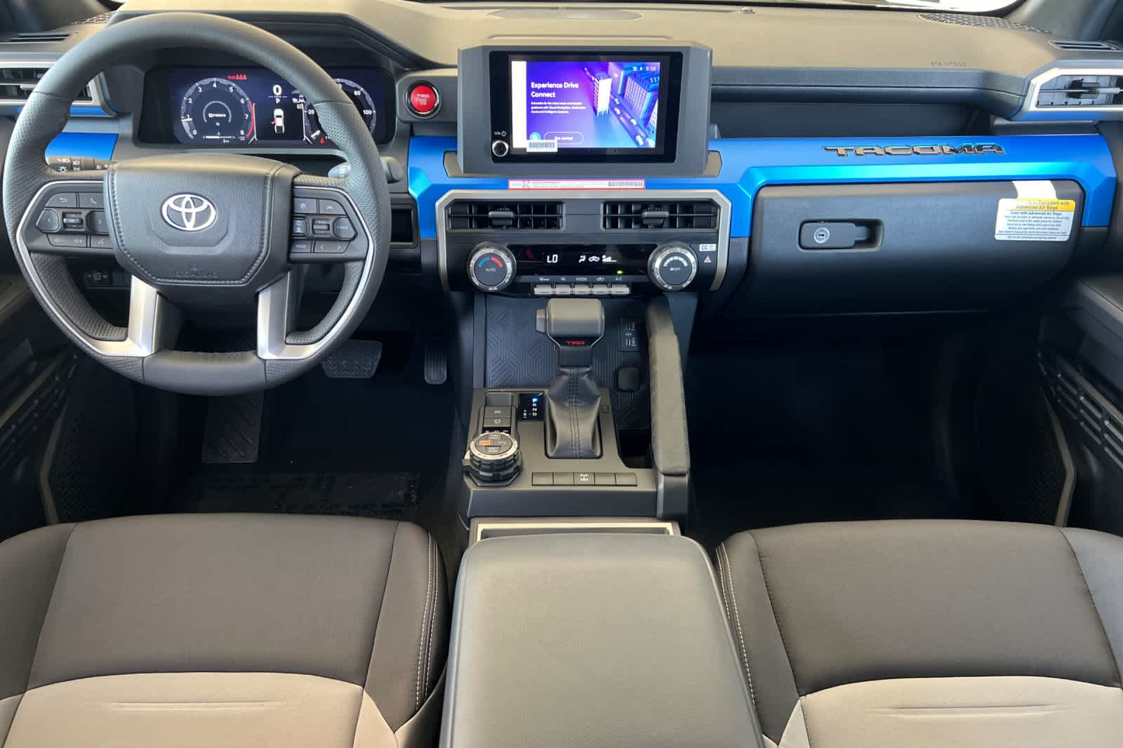 Thumbnail: 2025 Toyota Tacoma - 3