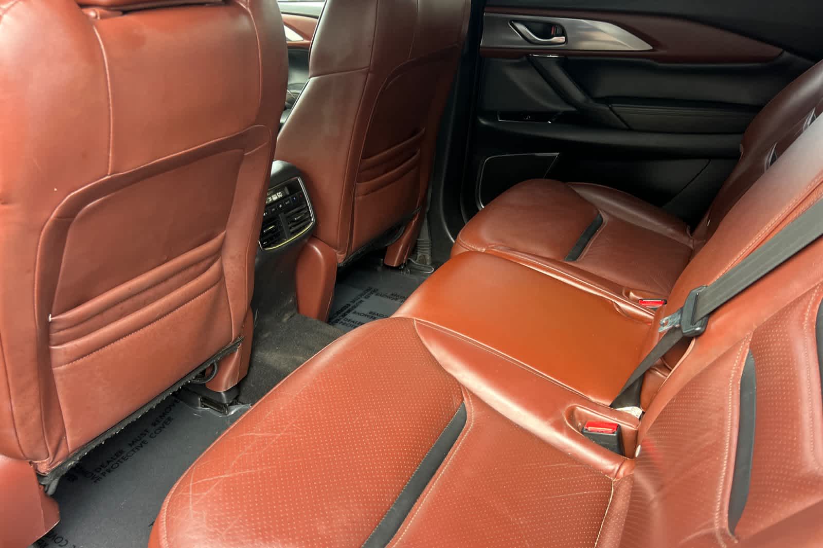 Thumbnail: 2017 Mazda CX-9 - 4