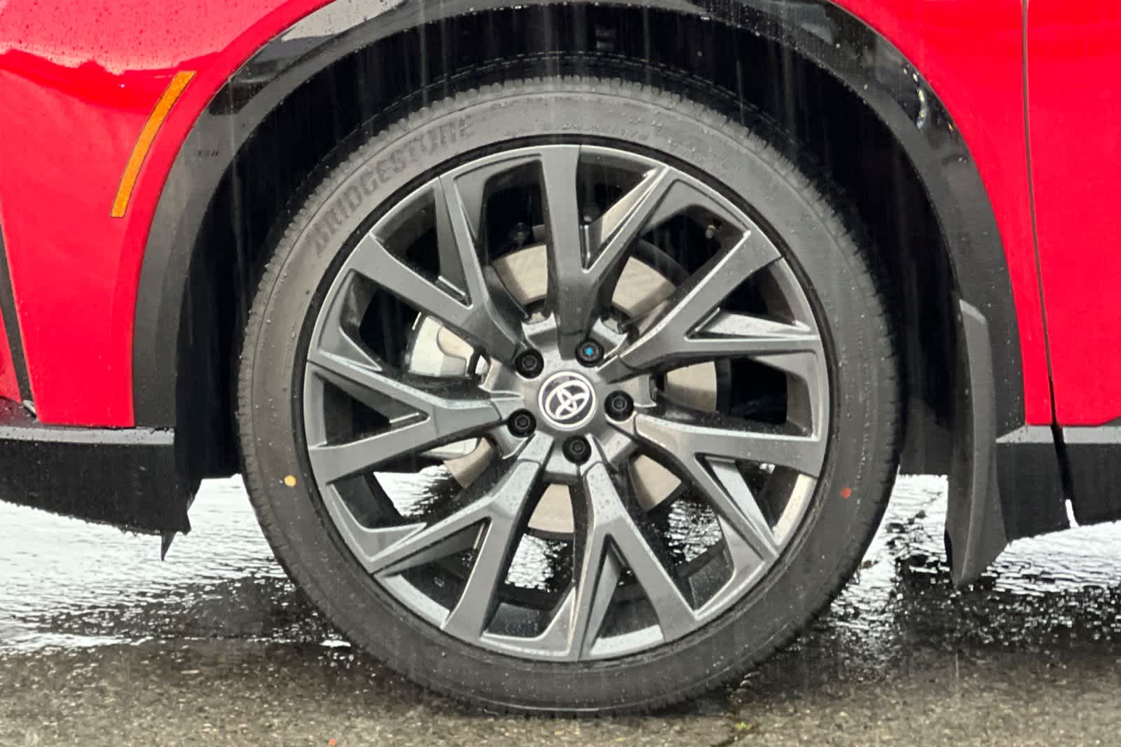 Thumbnail: 2026 Toyota Crown Signia - 32