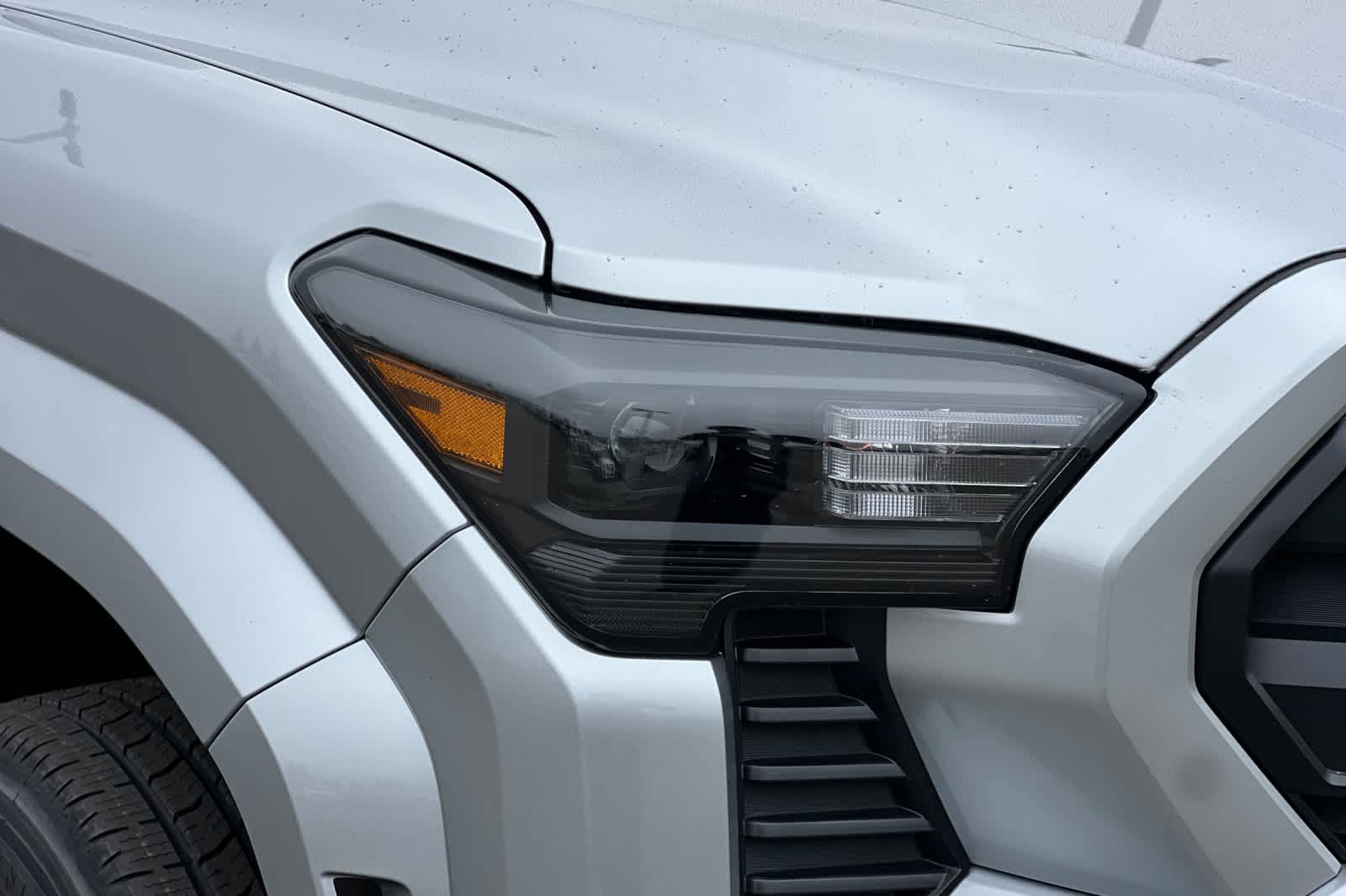 Thumbnail: 2026 Toyota Tacoma - 26