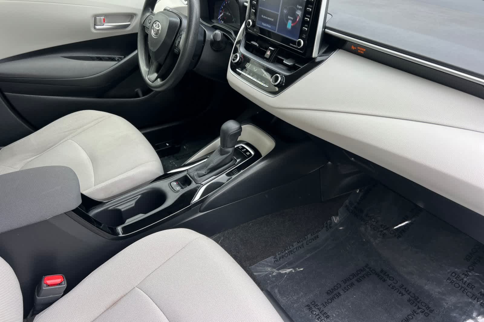 Thumbnail: 2021 Toyota Corolla - 15