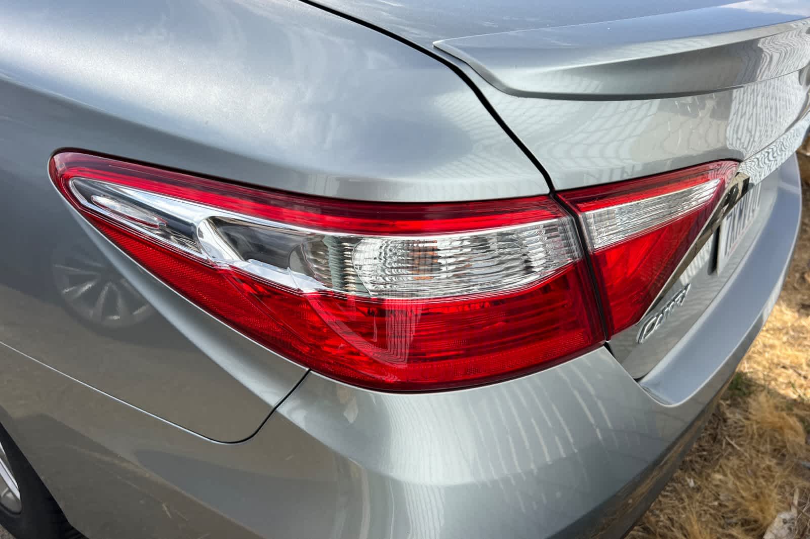 Thumbnail: 2015 Toyota Camry - 20