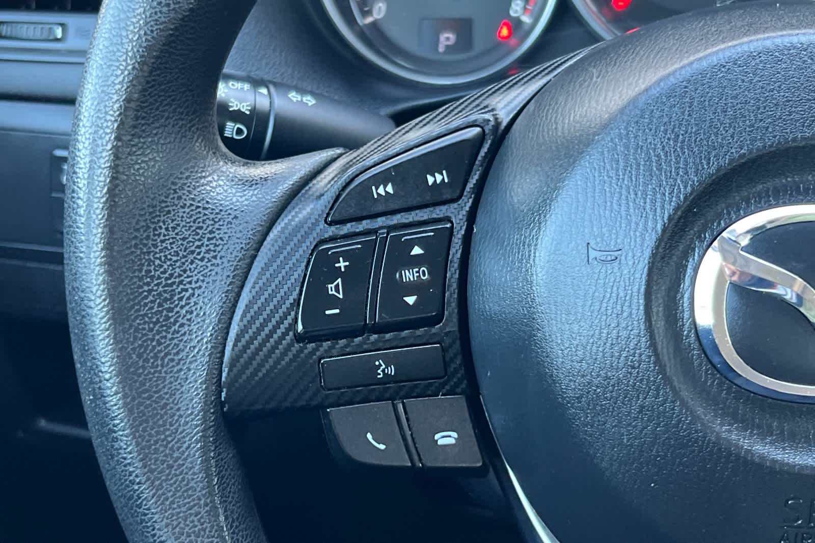 Thumbnail: 2016 Mazda CX-5 - 26