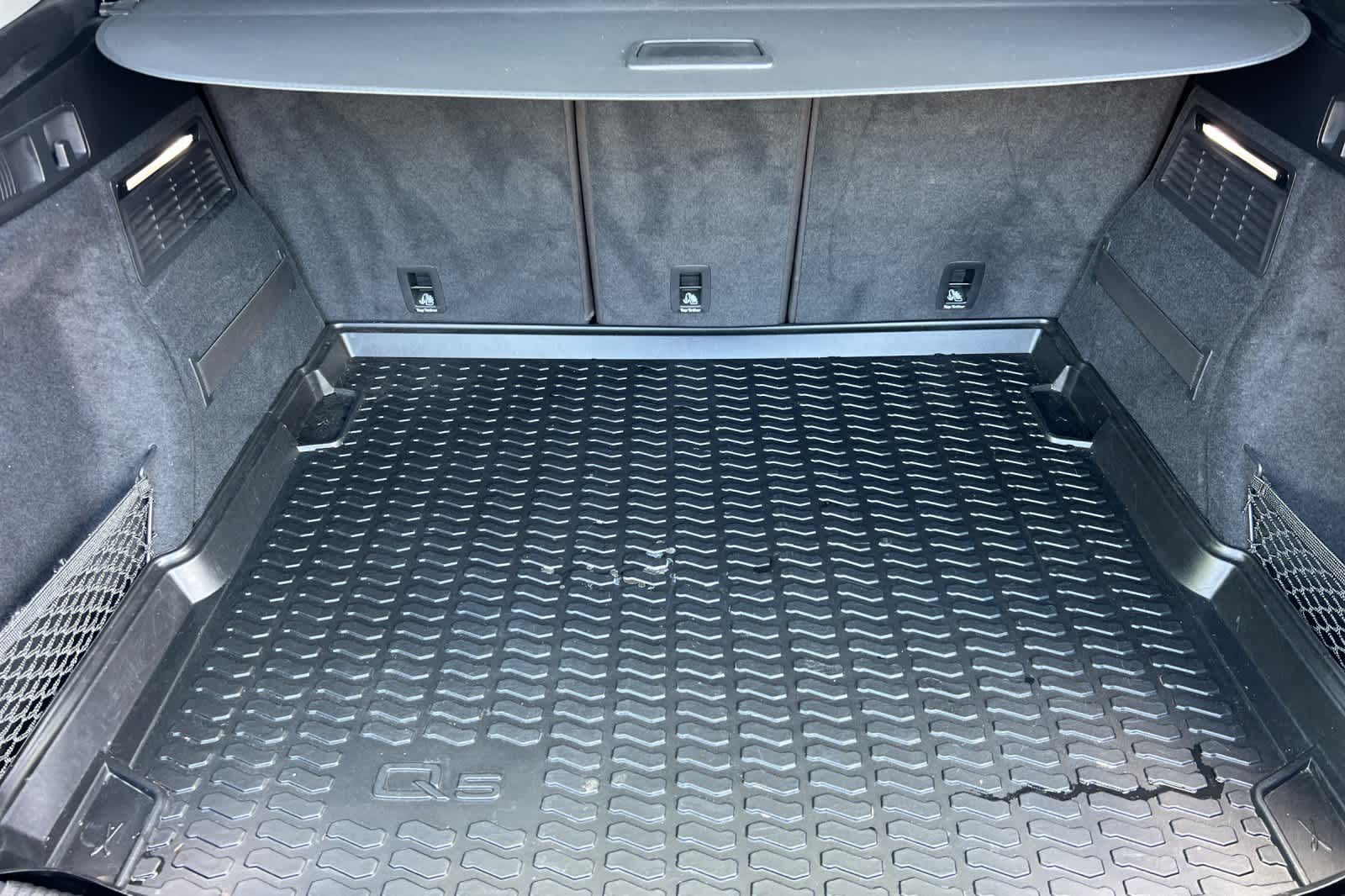 Thumbnail: 2018 Audi Q5 - 16