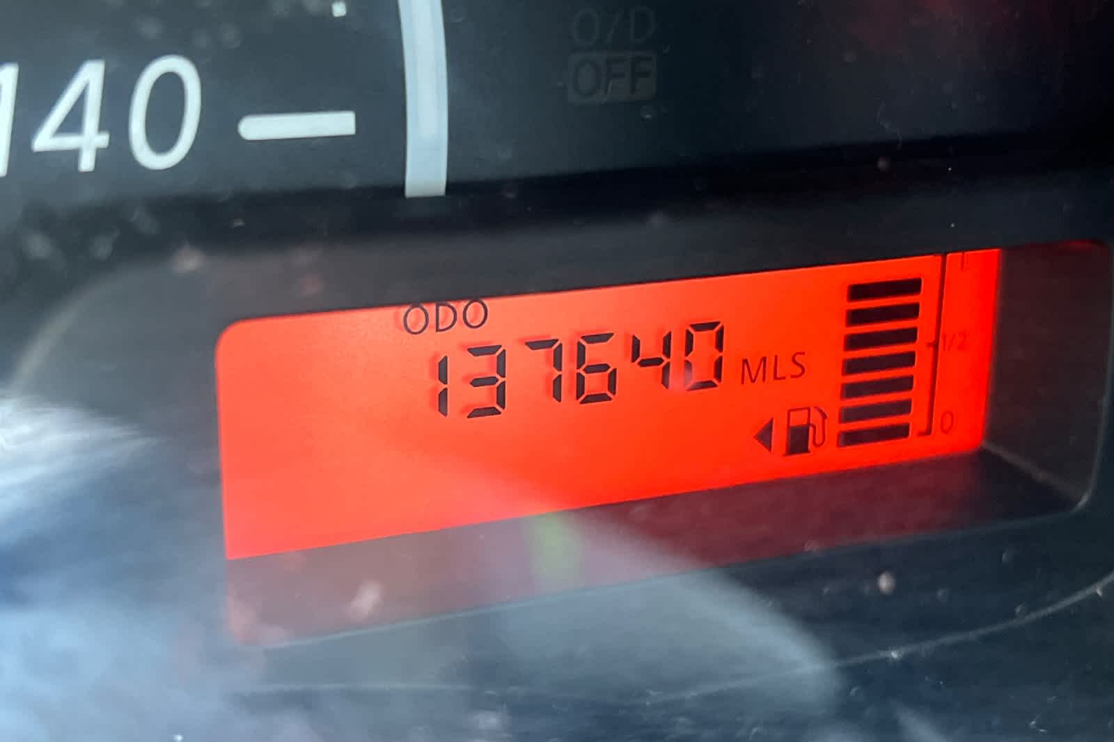 Thumbnail: 2014 Nissan Versa - 26