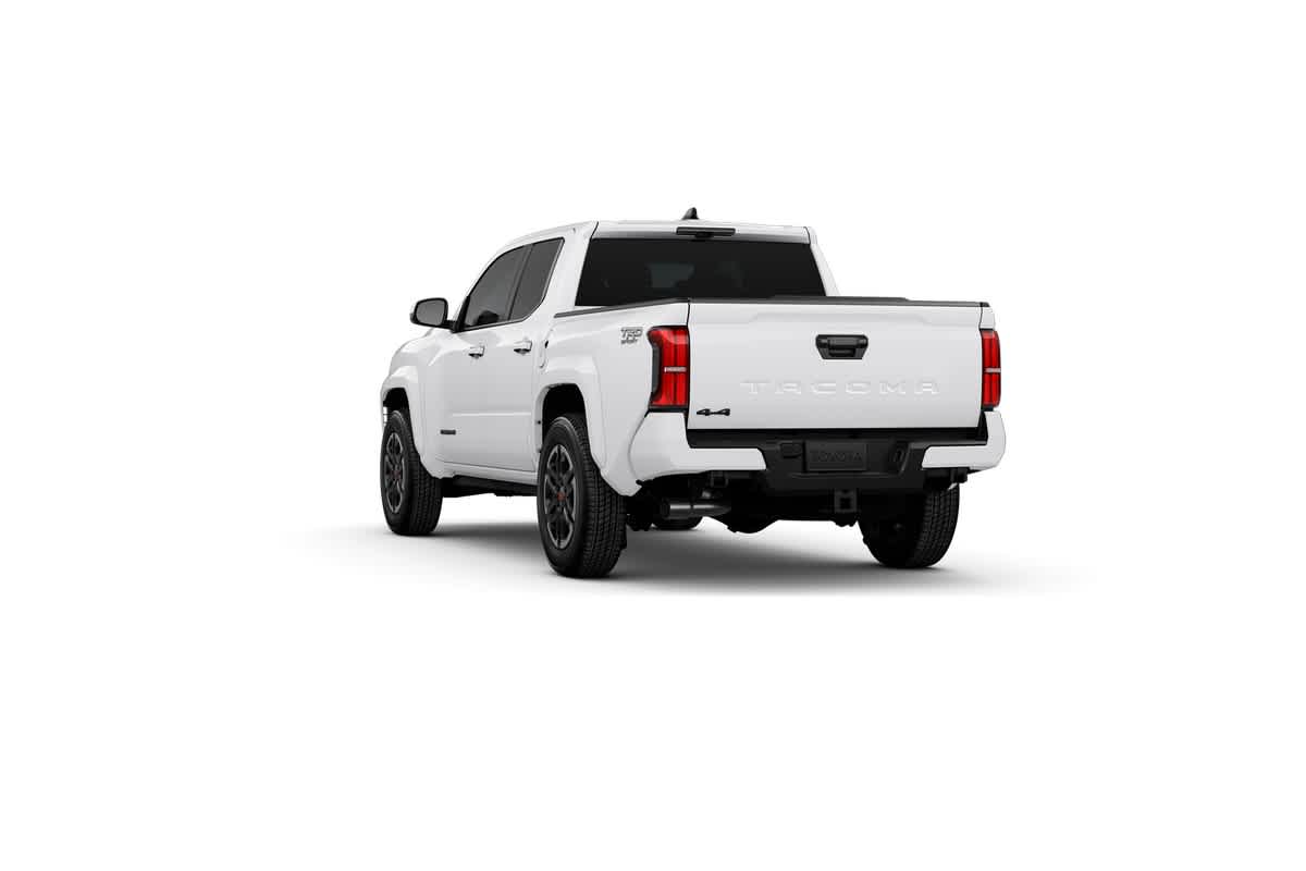 Thumbnail: 2026 Toyota Tacoma - 7