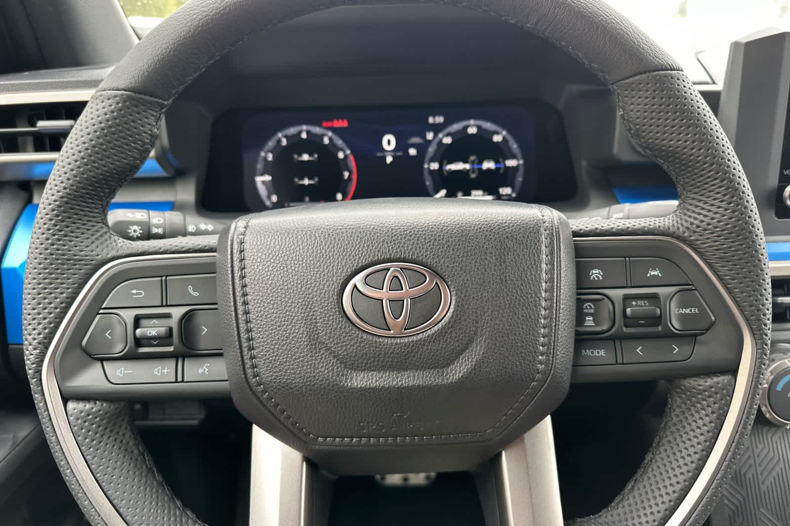 Thumbnail: 2026 Toyota Tacoma - 23