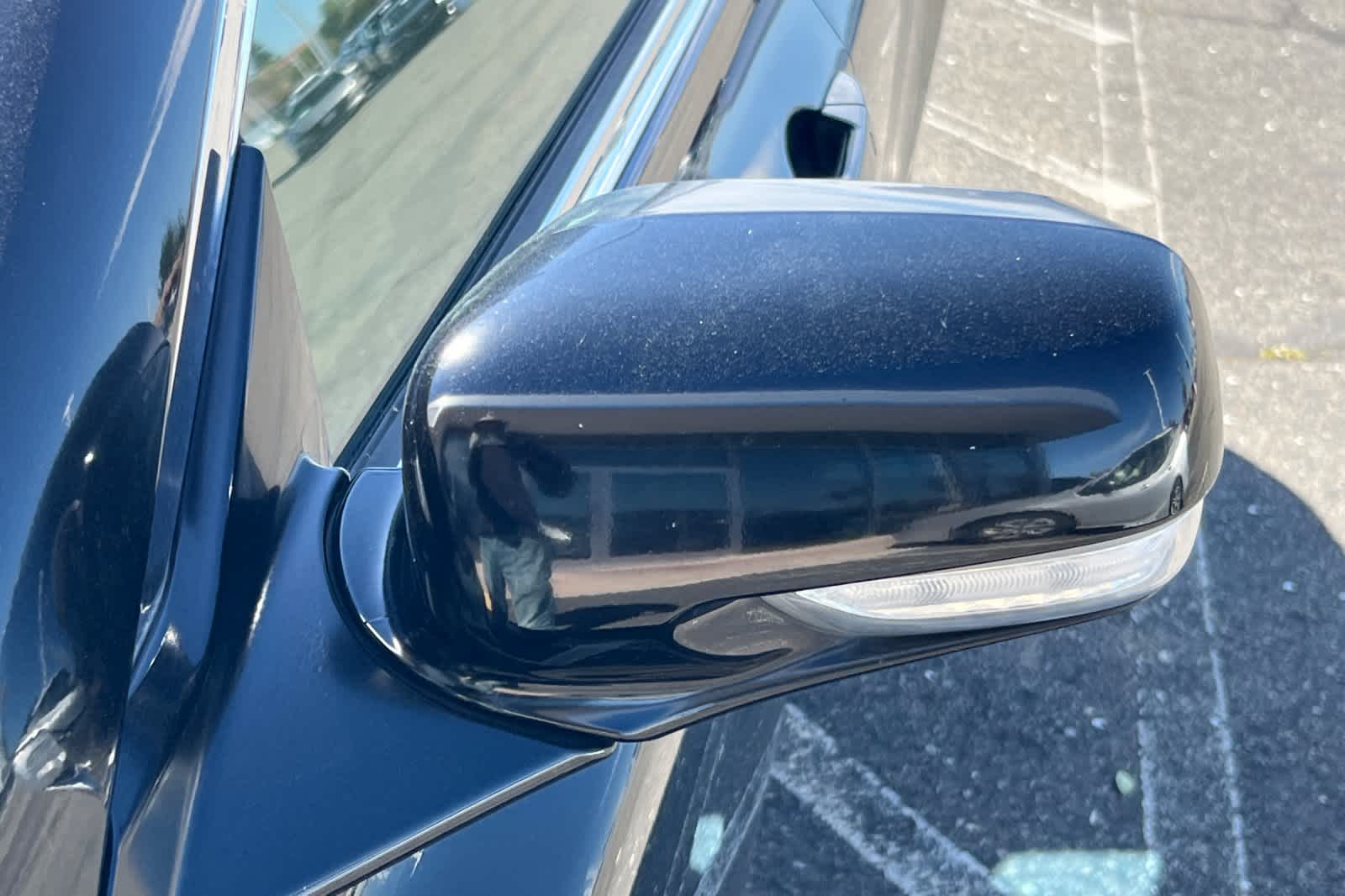 Thumbnail: 2014 Acura TL - 20