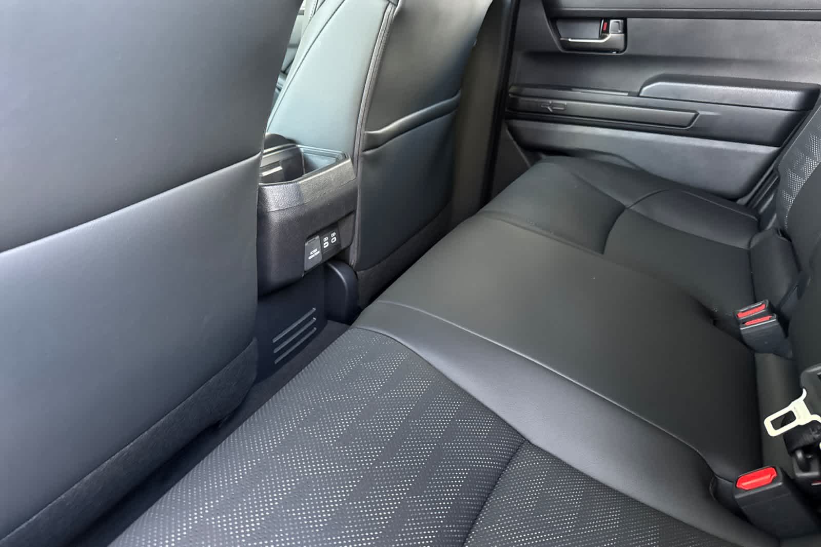 Thumbnail: 2026 Toyota Tacoma - 4