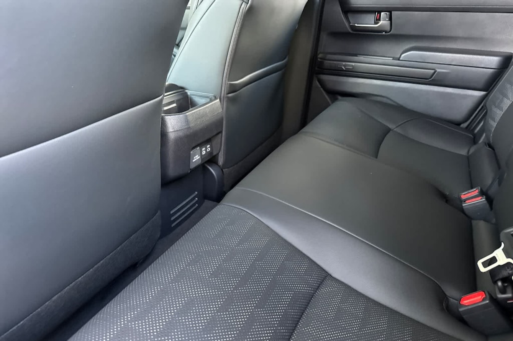 New 2026 Toyota Tacoma TRD Off Road Truck Double Cab