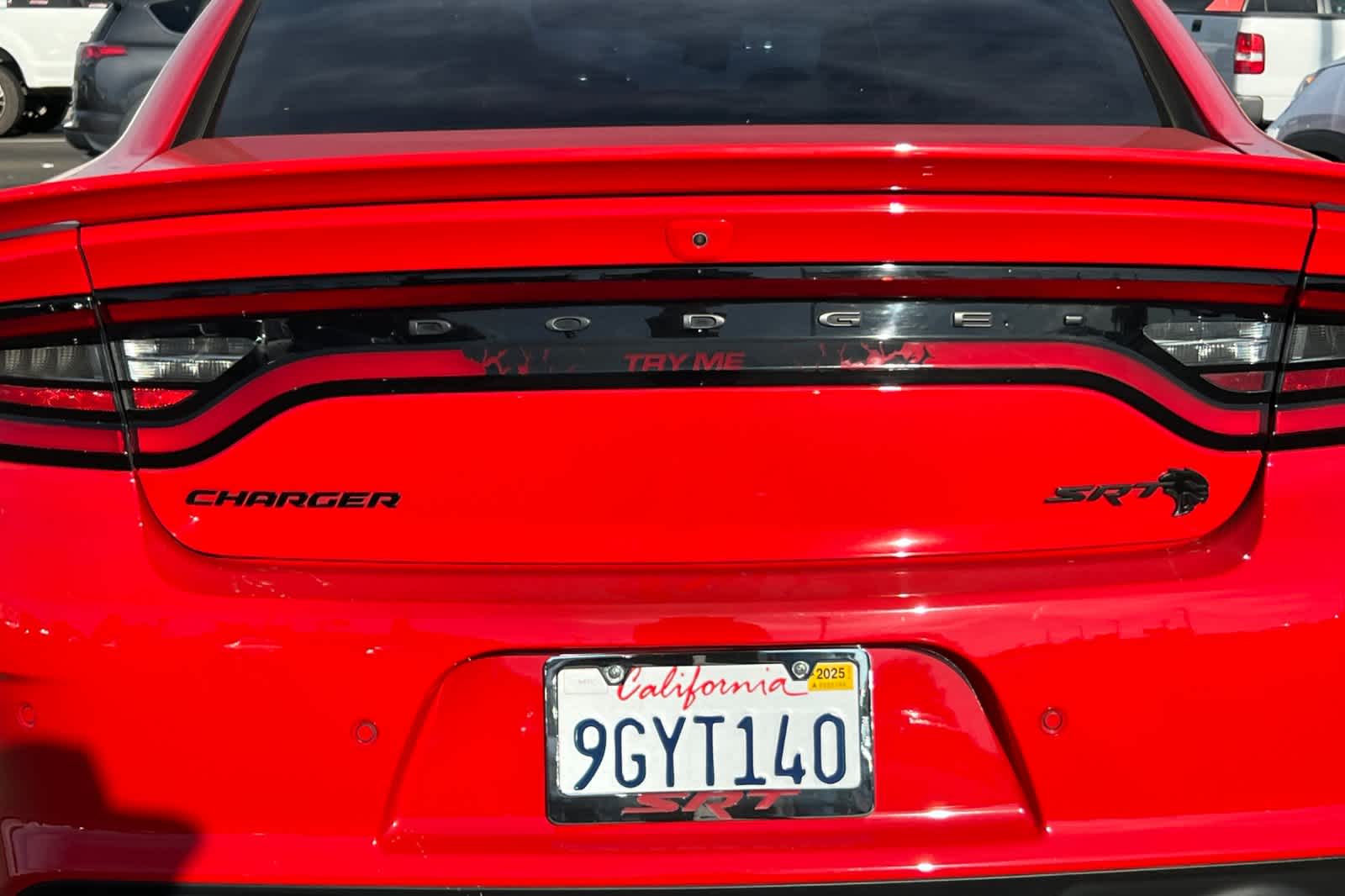 Thumbnail: 2022 Dodge Charger - 14