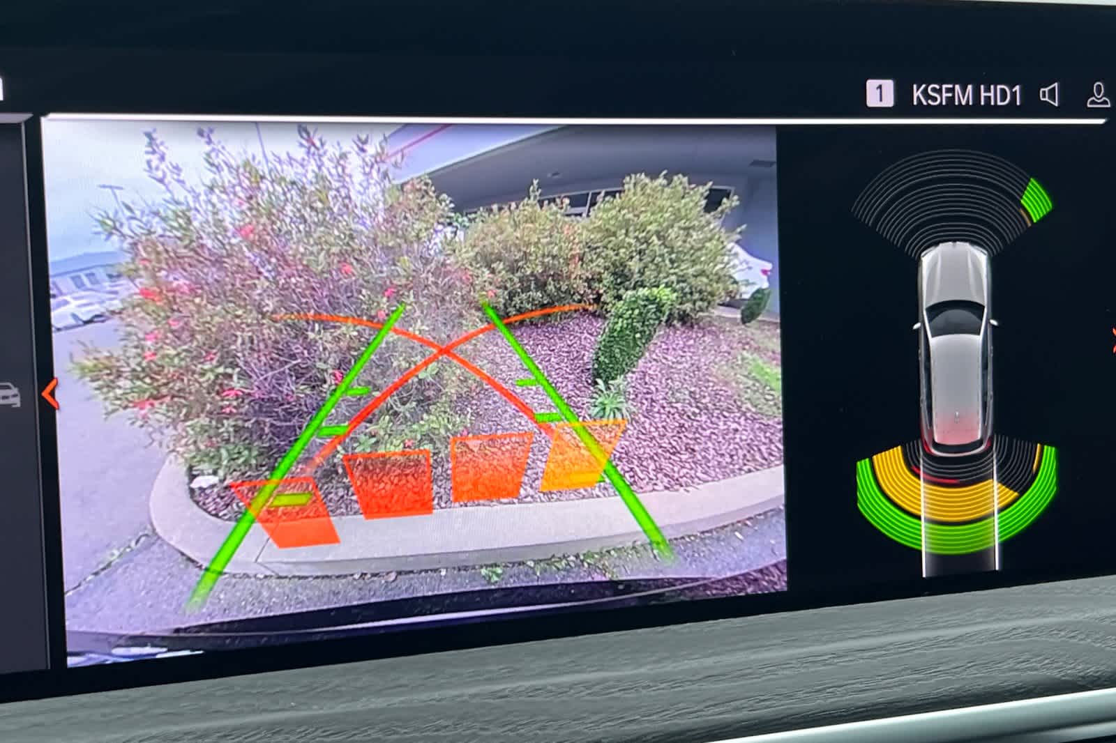 Thumbnail: 2022 BMW X3 - 22