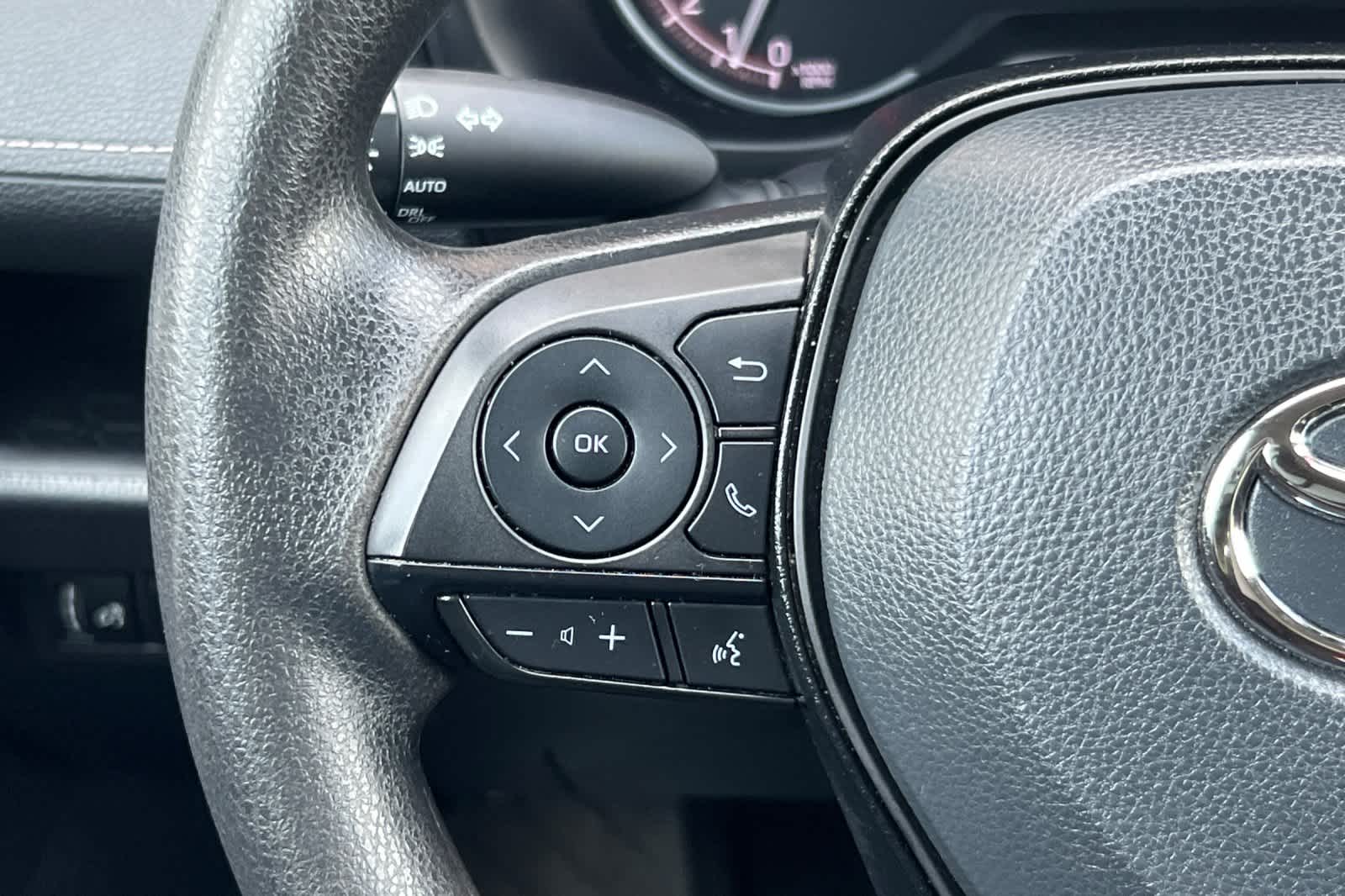 Thumbnail: 2024 Toyota RAV4 - 26