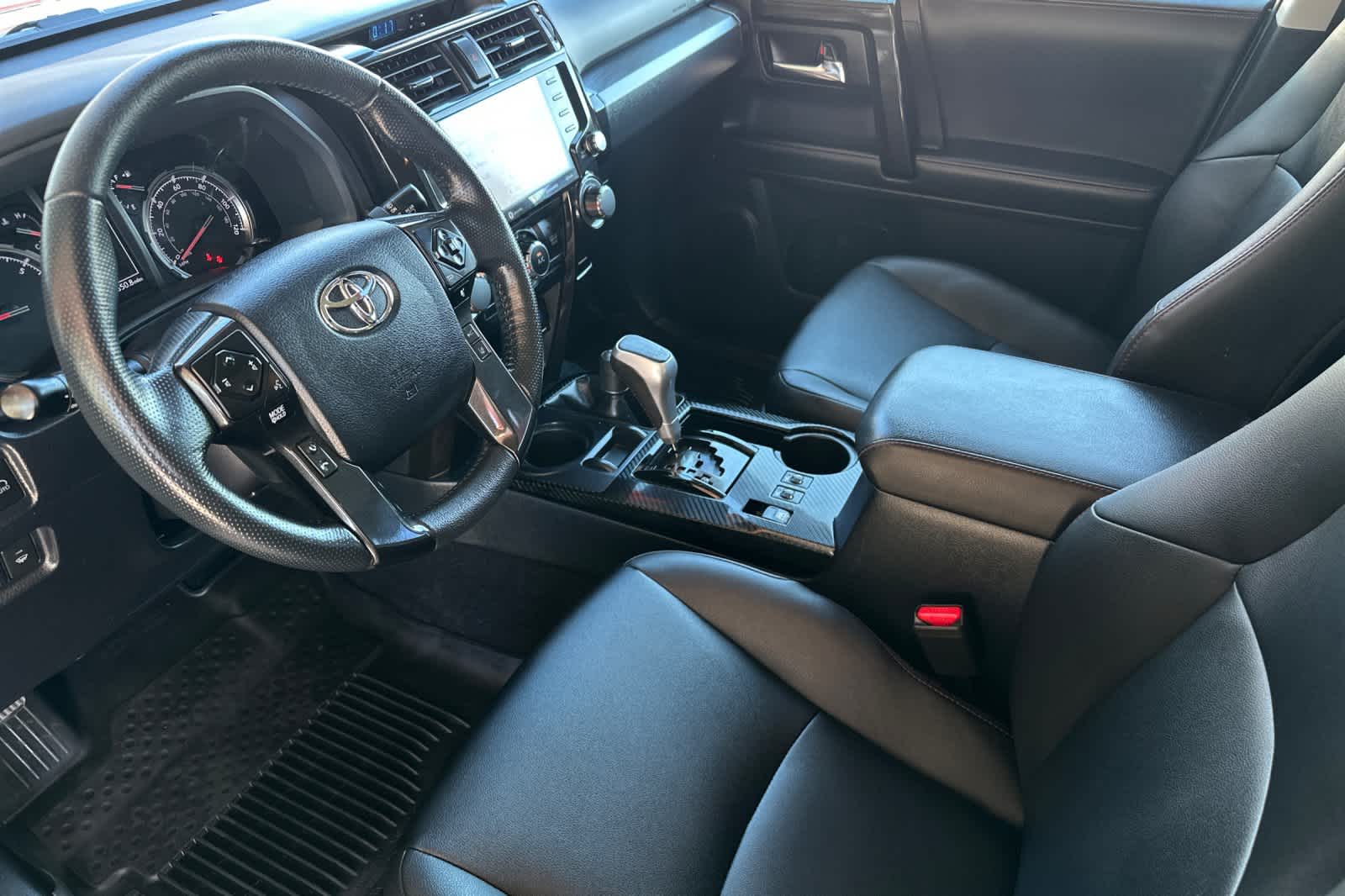 Thumbnail: 2024 Toyota 4Runner - 11