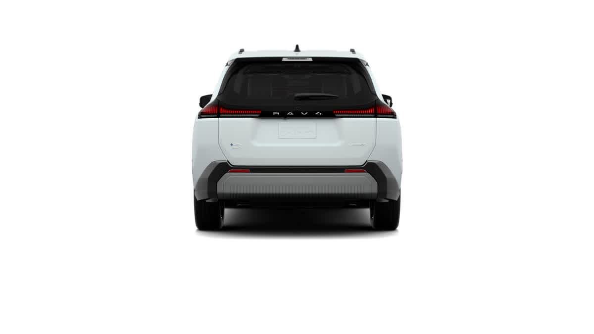 Thumbnail: 2026 Toyota RAV4 - 8
